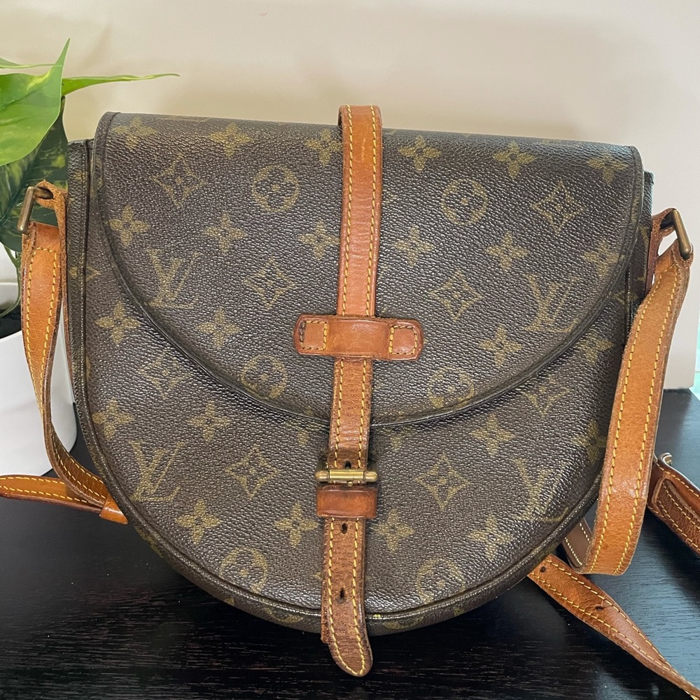 Louis Vuitton Chantilly MM
